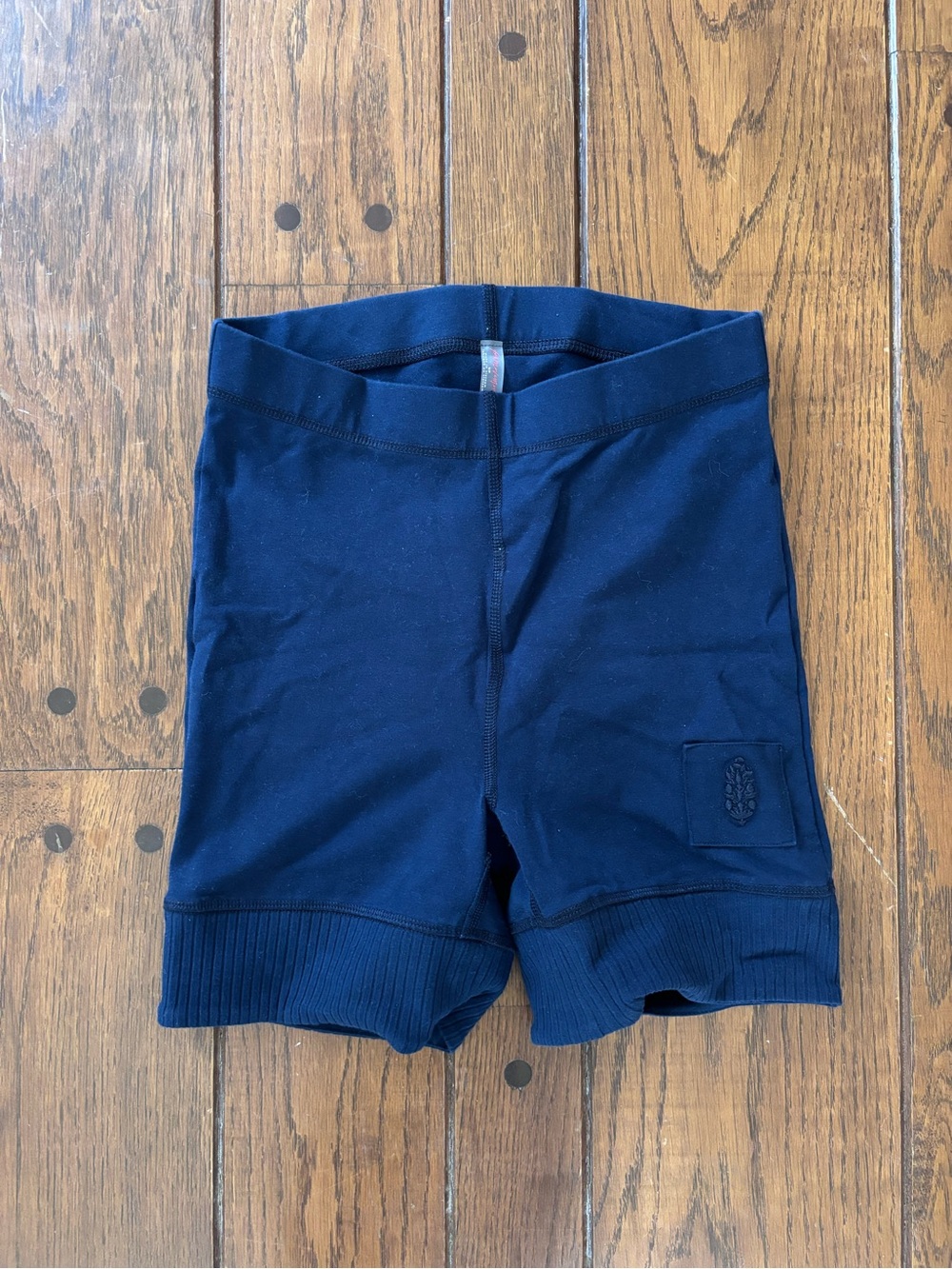 Free People Biker Shorts